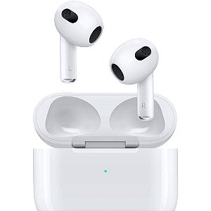 Fone de Ouvido AirPods Pro 3ª Geração - Premium