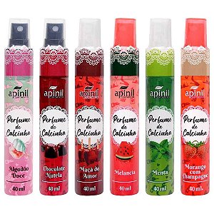 Perfume De Calcinha