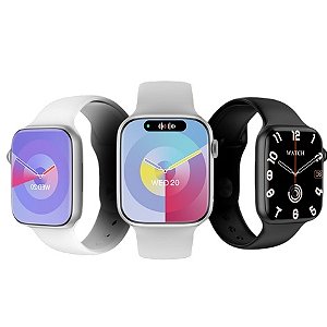 Smartwatch Microwear W99+