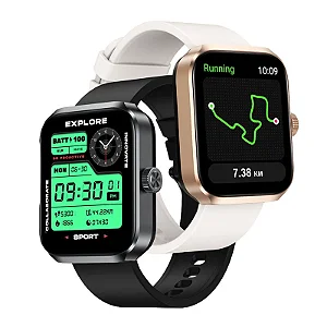 Smartwatch Zeblaze Beyond 3 Plus (GPS)