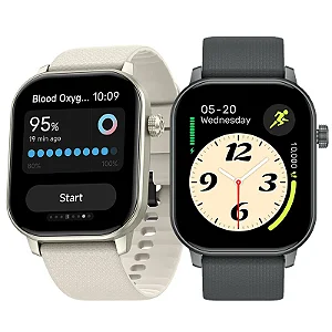 Smartwatch Zeblaze GTS 3 GPS