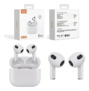 Fone de ouvido Kaidi KD-789