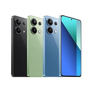 Smartphone Redmi Note 13