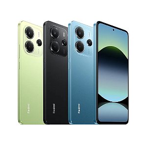 Smartphone Redmi Note 14