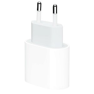Carregador USB-C de 20W - Premium