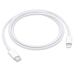 Cabo de USB-C para Lightning (1m) - Premium