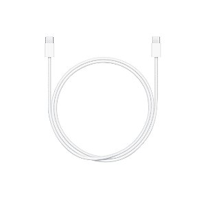 Cabo para recarga de 60W com conector USB-C (1m) Original