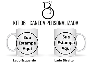 06 Canecas Personalizadas