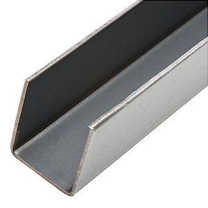 Perfil U para drywall
