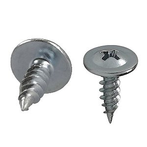 Parafuso Agulha 4.2x13mm metal