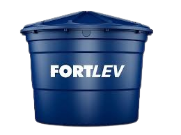 CAIXA D´ÁGUA FORTLEV 5000L