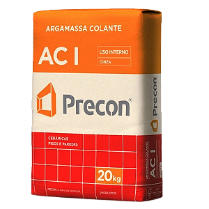 ARGAMASSA PRECON ACI
