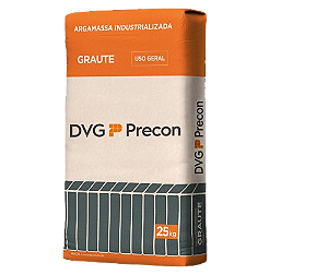 GRAUTE PRECON 25KG
