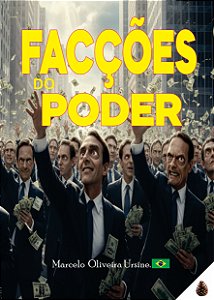 LIVRO FACÇÕES DO PODER