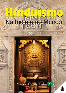 LIVRO O HINDUÍSMO NA ÍNDIA E NO MUNDO