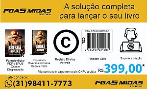 DIAGRAMAÇÃO DE LIVROS - SOLUÇÃO COMPLETA PARA LANÇAR O SEU LIVRO