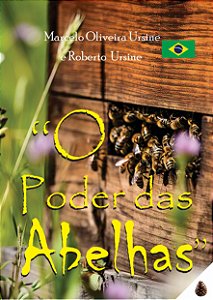 LIVRO O PODER DAS ABELHAS