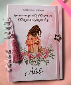 Caderneta da gestante