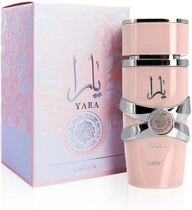 LATTAFA YARA 100 ML