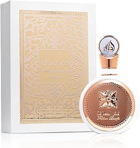 LATTAFA FAKHAR ROSÉ 100ML