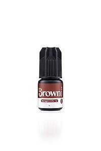 Cola Beautify Pro Brown - 3ml