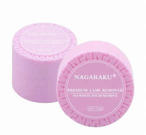 Removedor Nagaraku Premium Jelly