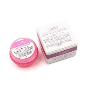 Removedor em Creme FunMix Pink Morango