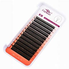 Fadvan 5D Curvatura 0,07C Mix 8 ao 12mm