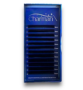 Charman 6D Real 0,07D