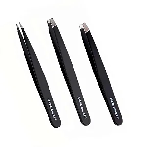 Pinça Soling Black