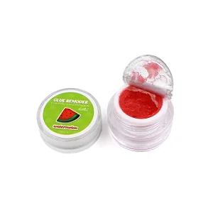 Removedor em Creme FunMix Melancia