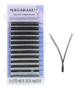 Nagaraku YYY 0,07D