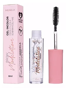 Gel Brow Modelation Incolor Menela