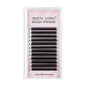 Arison 6D Real Mix 8 ao 15mm 0,07D