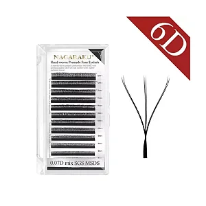 NAGARAKU 6D TRADICIONAL