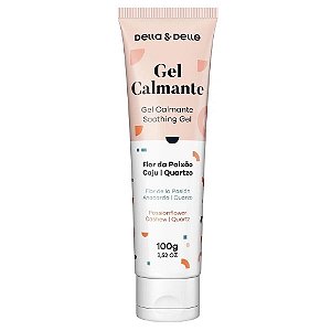 Gel Calmante Della & Delle