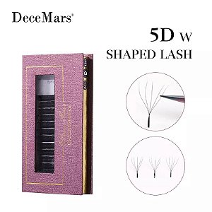 Decemars 5D 0,07D