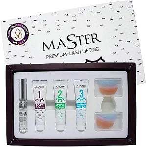 Kit Lash Lifting Master