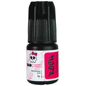 Bad Pink Cola Rock 3ml