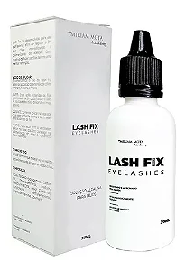 Miriam Mota Lash Fix Primer