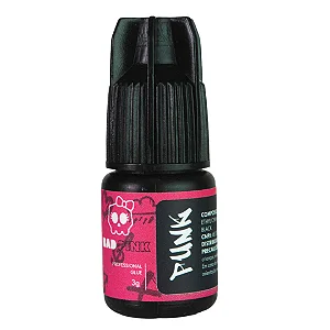Bad Pink Cola Punk 3ml