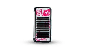 Bad Pink Fio 4D 0,07D Mix 9 ao 14mm