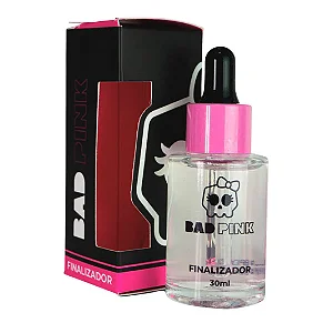 Bad Pink Finalizador