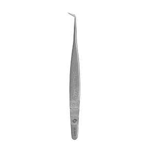 Pinça Pra Cílios Staleks Pro - TE-40-2 - Série Expert 40