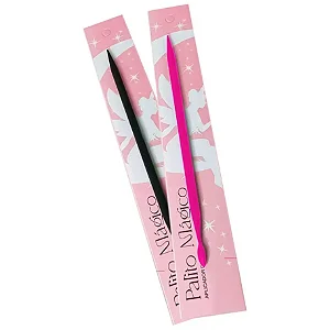 Palito Mágico Medidor e Aplicador Sourcil