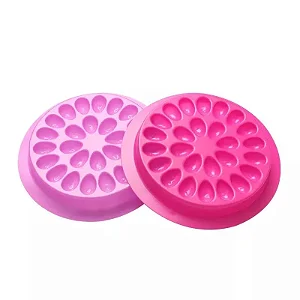 PALETA FLOR - 10un