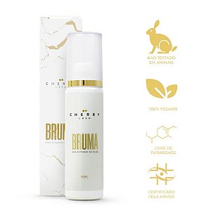 CHERRY BRUMA - 90 ML