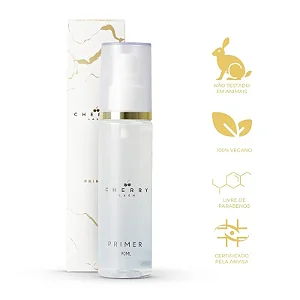 CHERRY PRIMER - 90 ML