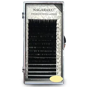 NAGARAKU 0,20D MIX