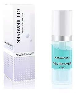 Removedor em Gel Nagaraku
